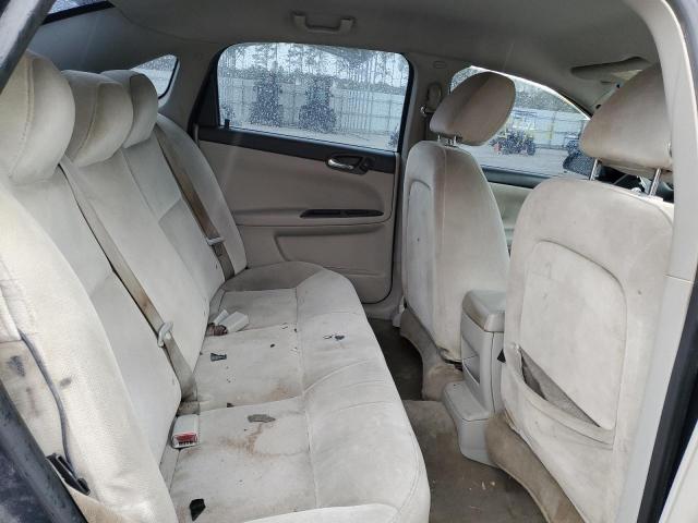 Photo 10 from auction – 2009 CHEVROLET IMPALA 1LT with VIN 2G1WT57N591245497
