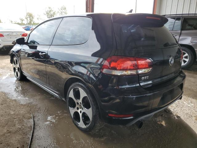 Photo 2 from auction – 2012 VOLKSWAGEN GTI with VIN WVWEV7AJ7CW225539