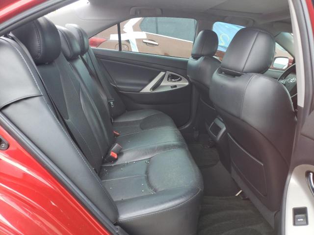 Photo 10 from auction – 2011 TOYOTA CAMRY BASE with VIN 4T1BF3EK3BU734738