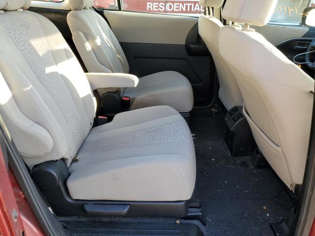 Photo 11 from auction – 2012 MAZDA 5 with VIN JM1CW2BL9C0109799
