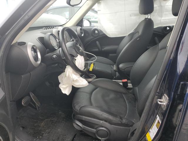 Photo 7 from auction – 2011 MINI COOPER S C with VIN WMWZC3C58BWL78605