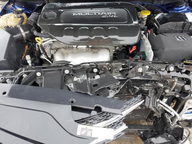 Photo 11 from auction – 2015 CHRYSLER 200 LIMITE with VIN 1C3CCCAB0FN674574