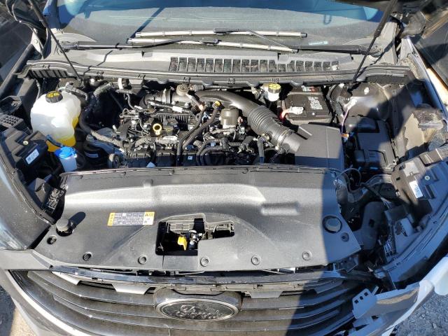 Photo 12 from auction – 2022 FORD EDGE SE with VIN 2FMPK4G95NBA28849