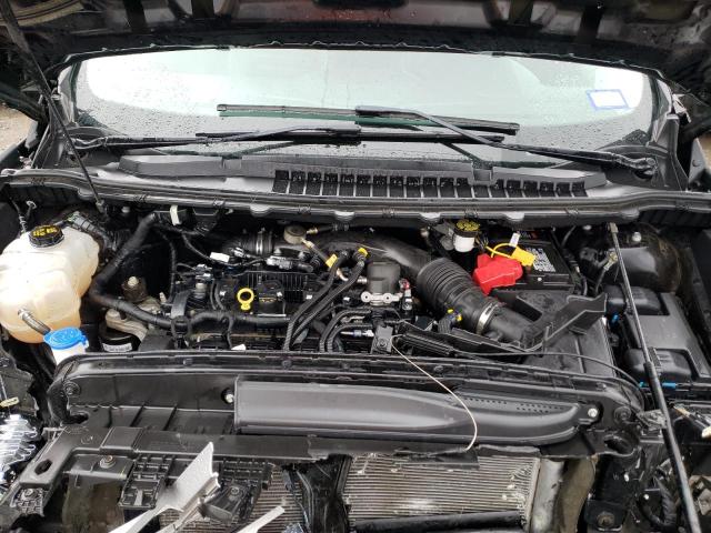Photo 12 from auction – 2019 FORD EDGE SEL with VIN 2FMPK4J97KBB72696