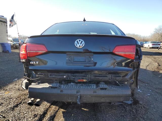Photo 6 from auction – 2017 VOLKSWAGEN JETTA with VIN 3VW4T7AJ2HM272399