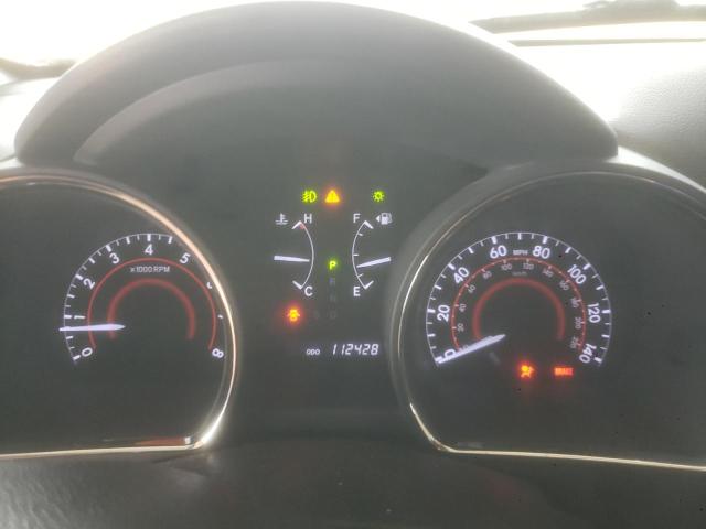 Photo 9 from auction – 2013 TOYOTA HIGHLANDER with VIN 5TDDK3EH3DS239279