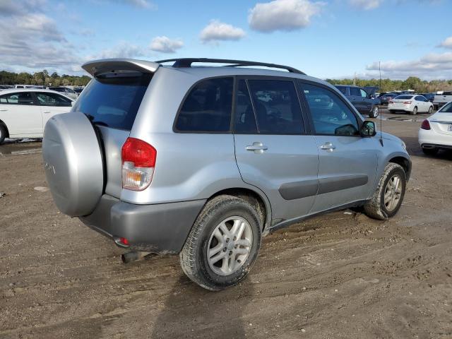 Photo 3 from auction – 2001 TOYOTA RAV4 with VIN JTEGH20V710018880