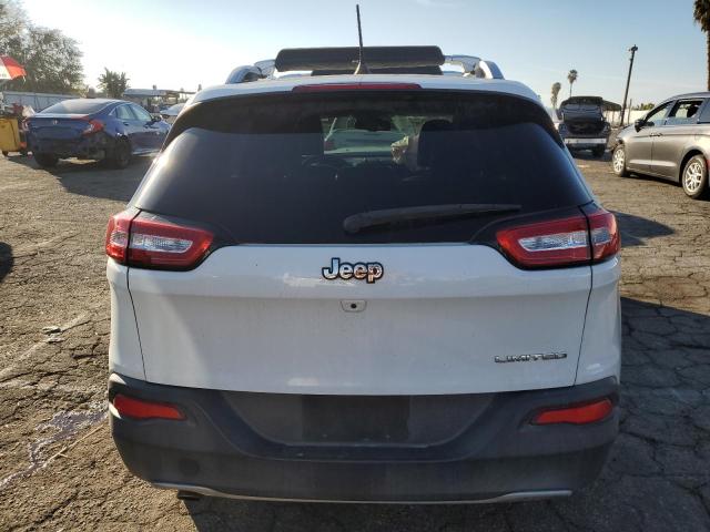 Фото 6 с аукциона – 2016 JEEP CHEROKEE L с VIN 1C4PJLDB0GW158225