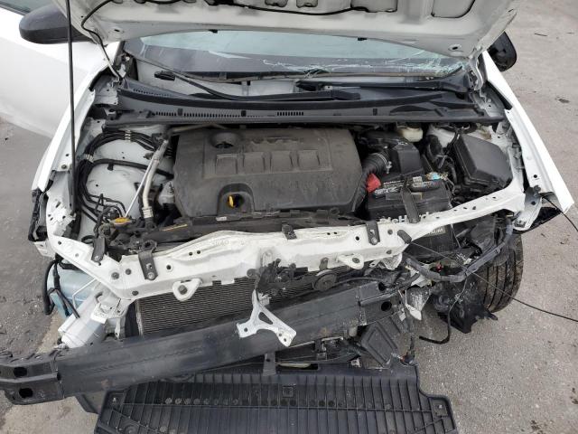 Zdjęcie 11 z aukcji – 2015 TOYOTA COROLLA L z VIN 2T1BURHE6FC433192