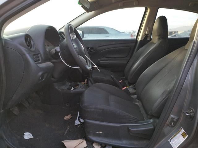 Photo 7 from auction – 2016 NISSAN VERSA S with VIN 3N1CN7AP7GL894694