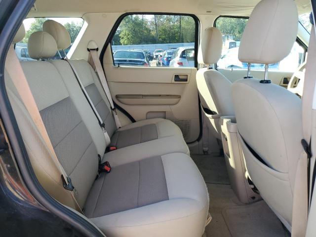Photo 11 from auction – 2008 FORD ESCAPE XLT with VIN 1FMCU03118KB83443
