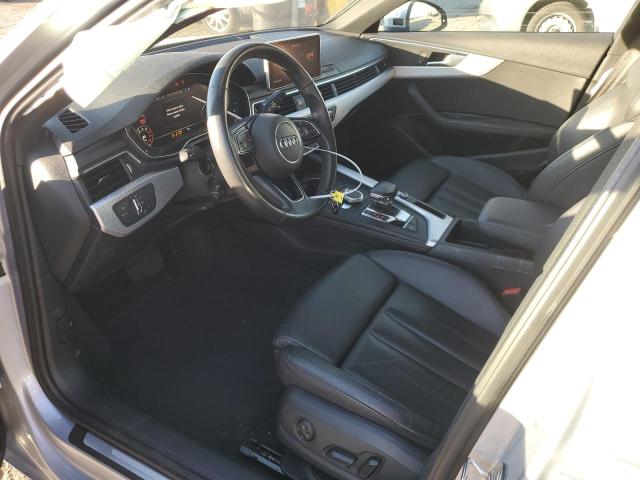 Photo 7 from auction – 2019 AUDI A4 PREMIUM with VIN WAUHMAF49KA041082