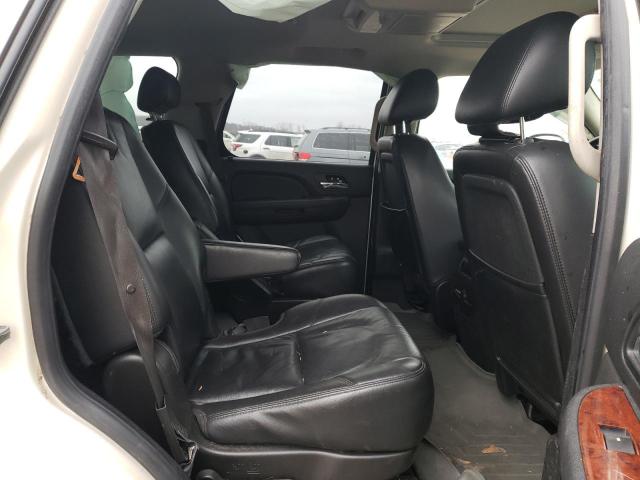 Photo 11 from auction – 2010 CHEVROLET TAHOE K150 with VIN 1GNUKCE08AR110885