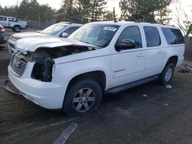GMC YUKON 2011 with VIN 1GKS2HE33BR193137 - Photo from auction