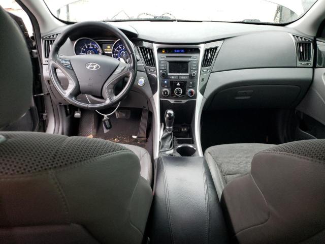 Фото 8 с аукциона – 2014 HYUNDAI SONATA SE с VIN 5NPEC4AC8EH830488