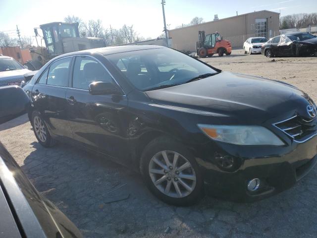 Photo 4 from auction – 2011 TOYOTA CAMRY AUTO with VIN 4T4BF3EK7BR180593