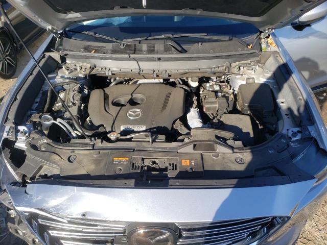 Photo 12 from auction – 2017 MAZDA CX-9 GRAND with VIN JM3TCBDY0H0132839