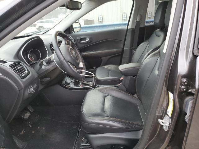 Photo 7 from auction – 2019 JEEP COMPASS LI with VIN 3C4NJDCB0KT723666