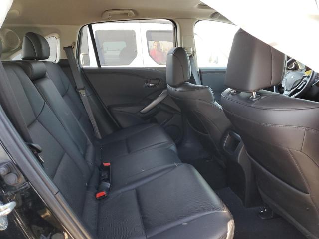 Photo 10 from auction – 2013 ACURA RDX TECHNO with VIN 5J8TB4H53DL016651