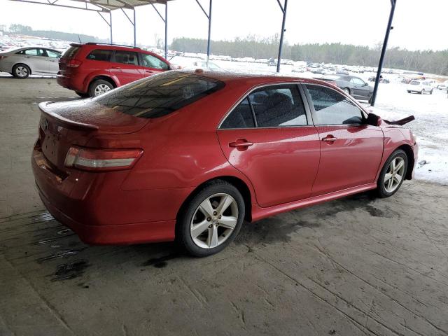 Photo 3 from auction – 2011 TOYOTA CAMRY BASE with VIN 4T1BF3EK4BU142863