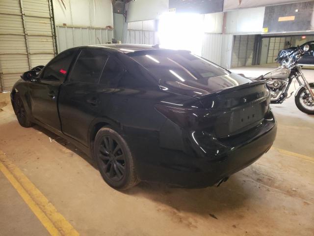 Photo 2 from auction – 2015 INFINITI Q50 BASE with VIN JN1BV7AR6FM399680