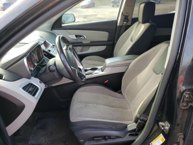 Photo 7 from auction – 2011 GMC TERRAIN SL with VIN 2CTFLTE5XB6259763
