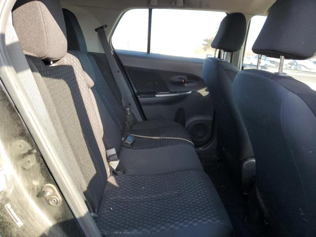 Photo 10 from auction – 2012 TOYOTA SCION XD with VIN JTKKU4B40C1015528