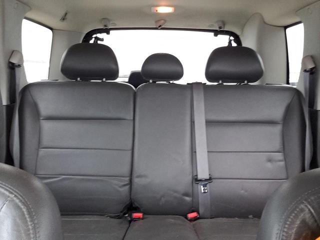 Photo 10 from auction – 2007 FORD ESCAPE HEV with VIN 1FMCU59H07KB24965