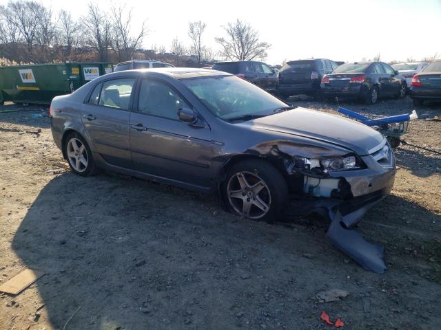 Photo 4 from auction – 2005 ACURA TL with VIN 19UUA66215A033442