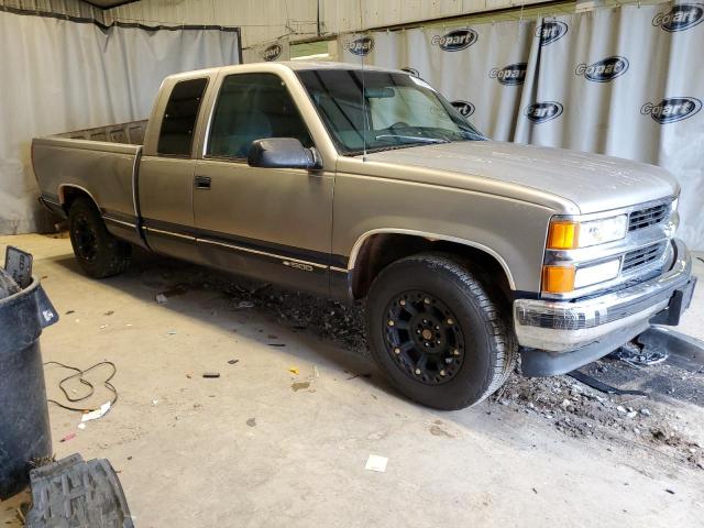 Photo 4 from auction – 1998 CHEVROLET GMT-400 C1 with VIN 2GCEC19M8W1269823