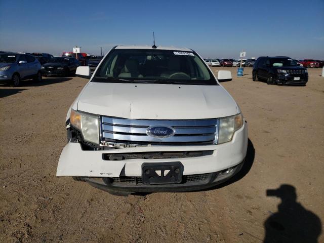 Photo 5 from auction – 2010 FORD EDGE SEL with VIN 2FMDK3JC7ABA75358