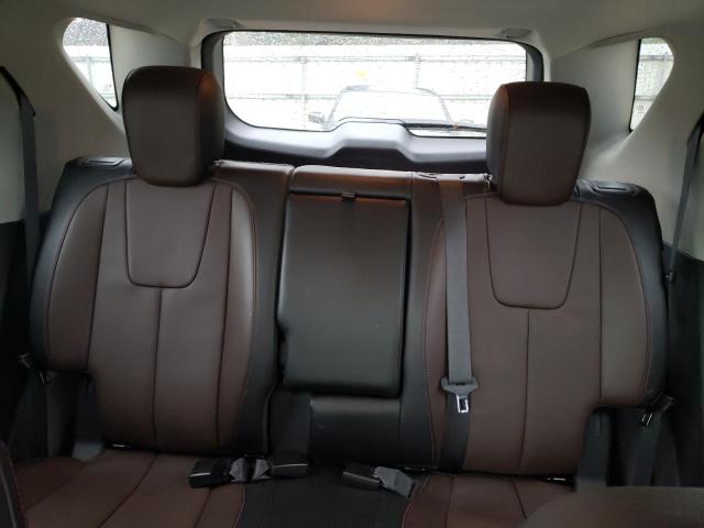 Photo 10 from auction – 2012 CHEVROLET EQUINOX LT with VIN 2GNALFEK2C6206710