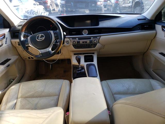 Photo 8 from auction – 2013 LEXUS ES 350 with VIN JTHBK1GG1D2065329