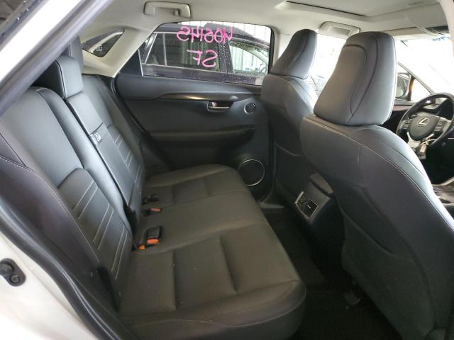 Photo 11 from auction – 2017 LEXUS NX 200T BA with VIN JTJBARBZ7H2115410