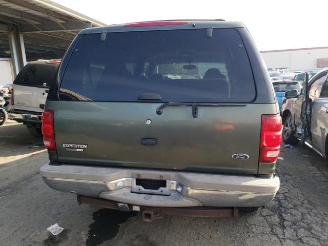 Photo 6 from auction – 2000 FORD EXPEDITION with VIN 1FMPU18L4YLA27604