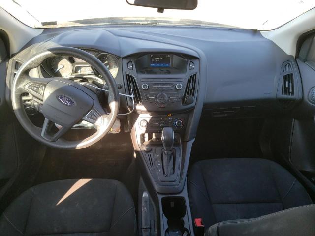 Photo 8 from auction – 2018 FORD FOCUS SE with VIN 1FADP3K25JL280081