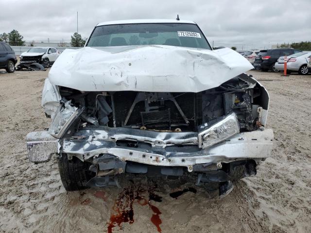 Photo 5 from auction – 2006 CHEVROLET SILVERADO with VIN 1GCEC19T06Z110602