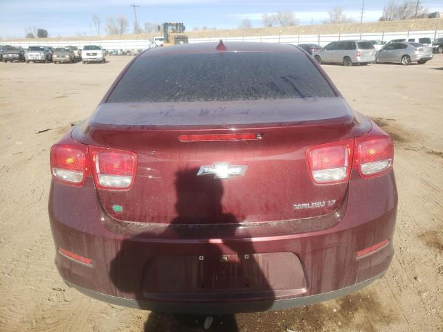 Photo 6 from auction – 2016 CHEVROLET MALIBU LIM with VIN 1G11C5SA3GF152420