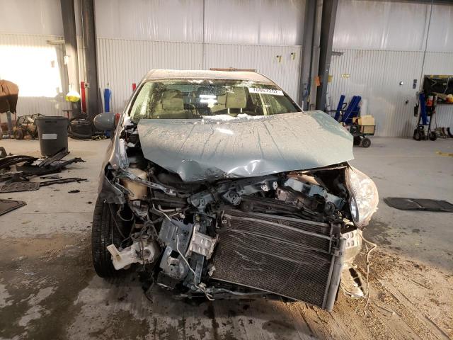 Photo 5 from auction – 2013 TOYOTA PRIUS with VIN JTDKN3DU2D1619000