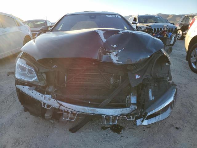 Photo 5 from auction – 2014 BMW M6 GRAN CO with VIN WBS6C9C55EDV73949