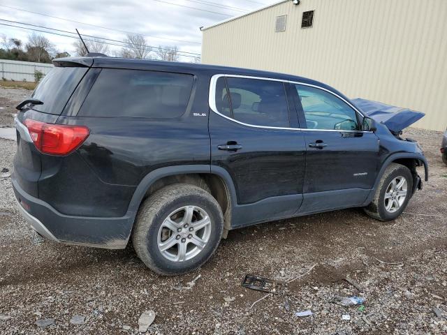 Photo 3 from auction – 2017 GMC ACADIA SLE with VIN 1GKKNKLA5HZ147694