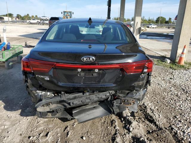 Photo 6 from auction – 2019 KIA FORTE FE with VIN 3KPF24AD8KE138599