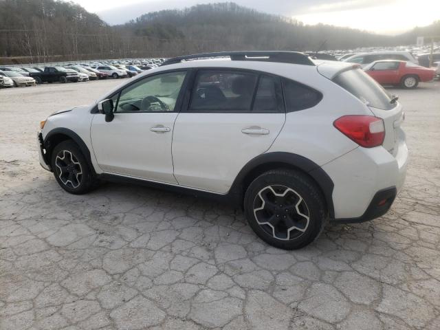 Photo 2 from auction – 2015 SUBARU XV CROSSTR with VIN JF2GPAFC5F8325062