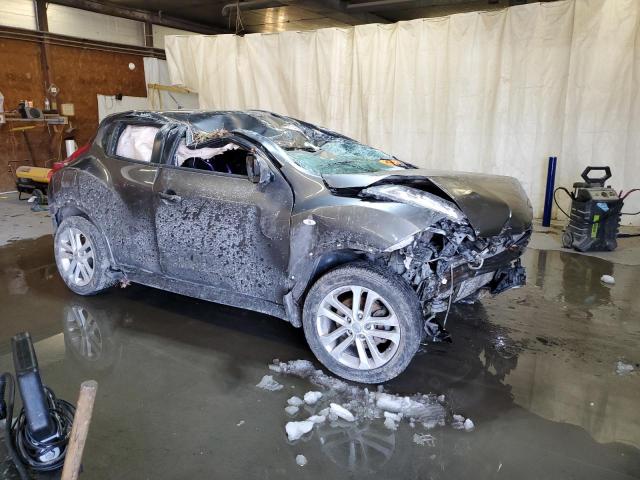 Photo 4 from auction – 2014 NISSAN JUKE S/SV/ with VIN JN8AF5MV7ET480540