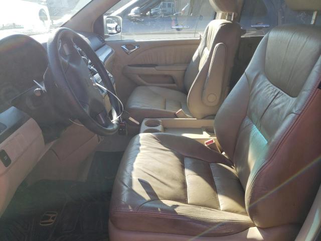 Photo 7 from auction – 2005 HONDA ODYSSEY EX with VIN 5FNRL38695B414881