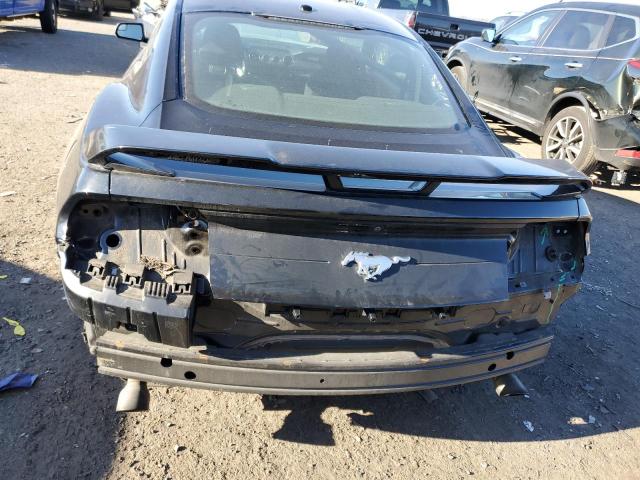 Photo 6 from auction – 2019 FORD MUSTANG with VIN 1FA6P8TH3K5129013