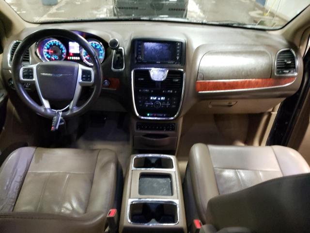 Photo 8 from auction – 2013 CHRYSLER TOWN & COU with VIN 2C4RC1CG2DR621751