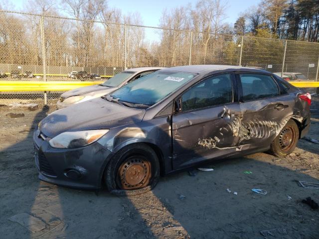 Фото 1 с аукциона – 2014 FORD FOCUS S с VIN 1FADP3E21EL133547