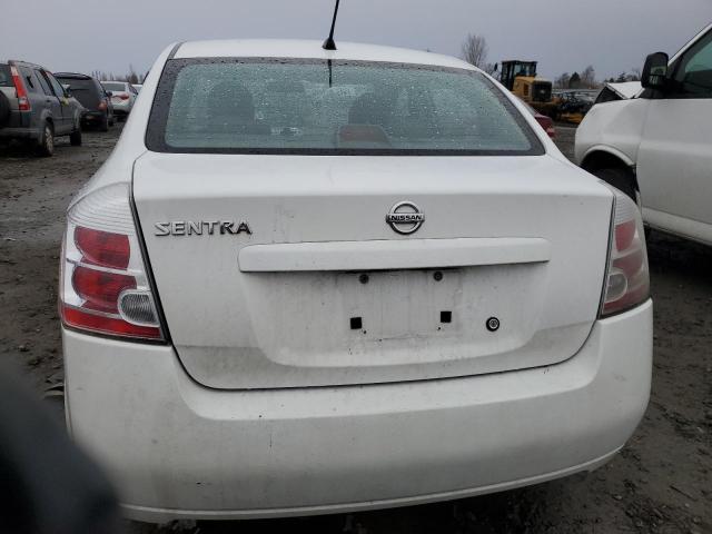 Photo 6 from auction – 2009 NISSAN SENTRA 2.0 with VIN 3N1AB61E99L613135