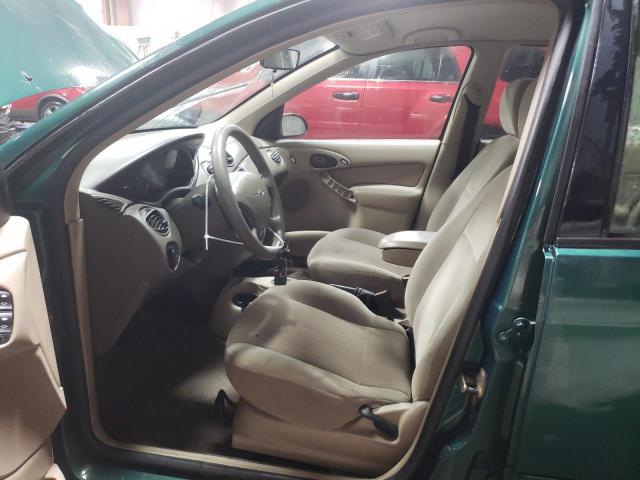 Photo 7 from auction – 2000 FORD FOCUS SE with VIN 1FAFP34P0YW306421
